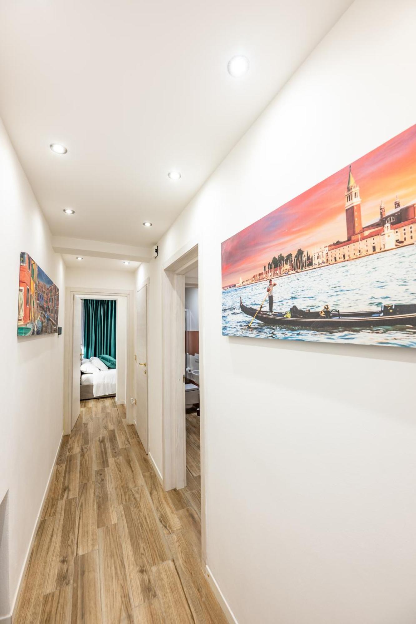 Isa Sweet Home Venice Exterior photo